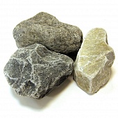 Кварцит (20кг), коробка