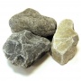 Кварцит (20кг), коробка